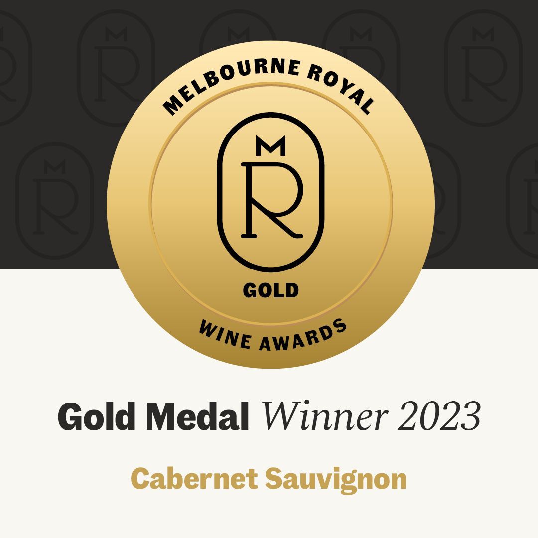 2022 Thomas William Wines Cabernet Sauvignon