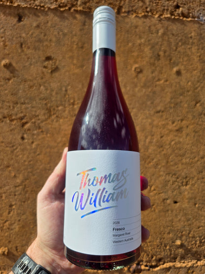 2026 Thomas William Wines Fresco