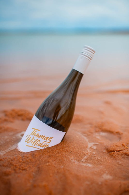 2023 Thomas William Wines Chardonnay