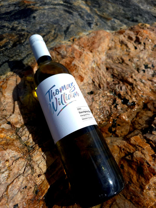 2025 Thomas William Wines Sauvignon Blanc