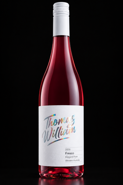 2026 Thomas William Wines Fresco